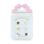 Badtz Maru Earrings Set