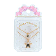 Badtz Maru Necklace Set of 2