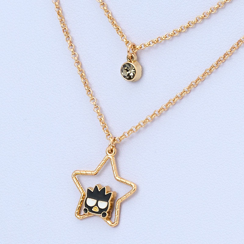 Badtz Maru Necklace Set of 2