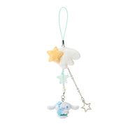 Pre Order Cinnamoroll "Kirakira Wish" Strap