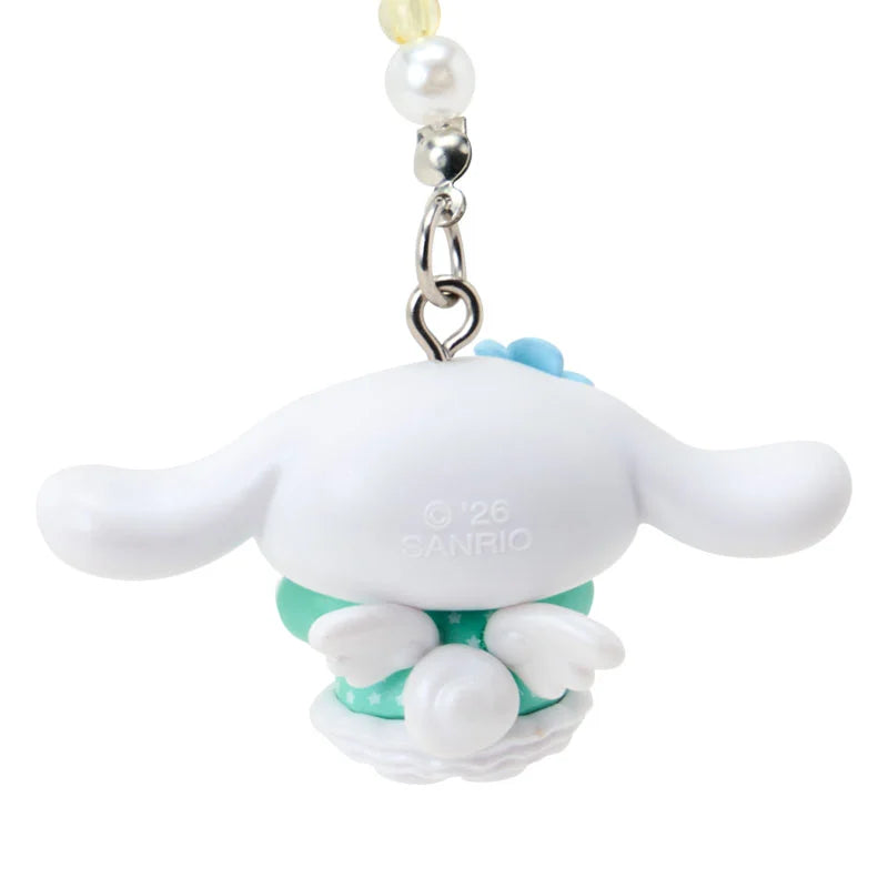 Pre Order Cinnamoroll "Kirakira Wish" Strap