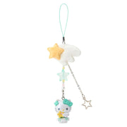 Pre Order Hello Kitty "Kirakira Wish" Strap