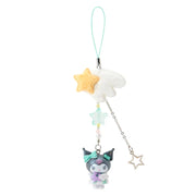 Pre Order Pre Order Kuromi "Kirakira Wish" Strap