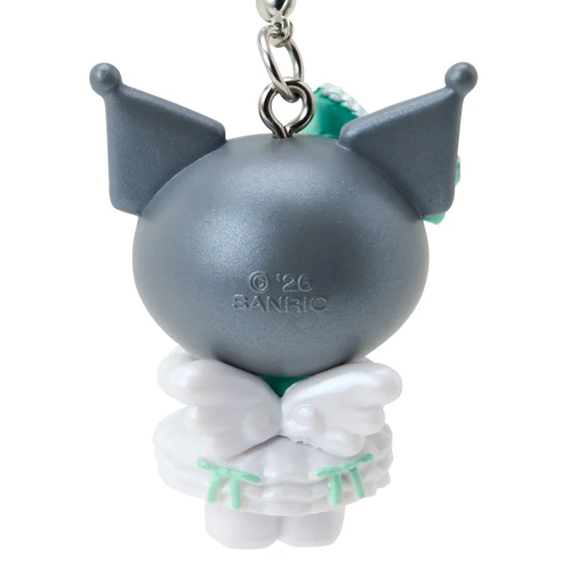 Pre Order Pre Order Kuromi "Kirakira Wish" Strap