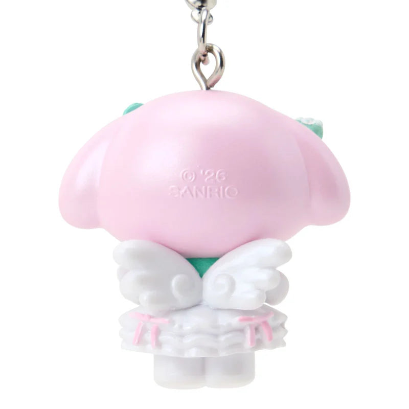 Pre Order My Melody "Kirakira Wish" Strap