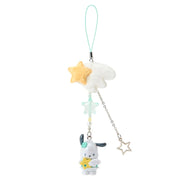 Pre Order Pochacco "Kirakira Wish" Strap
