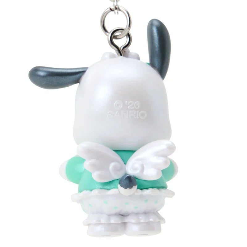 Pre Order Pochacco "Kirakira Wish" Strap
