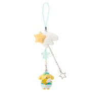 Pre Order PomPomPurin "Kirakira Wish" Strap