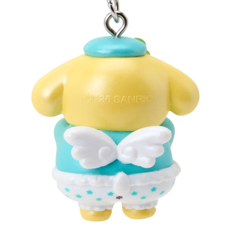 Pre Order PomPomPurin "Kirakira Wish" Strap