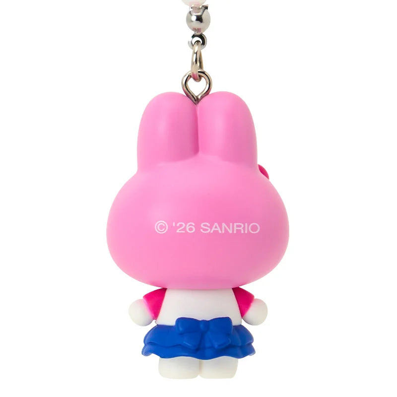 Pre Order My Melody "I LOVE SANRIO CHARACTERS" Strap