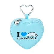 Pre Order Cinnamoroll "I LOVE SANRIO CHARACTERS" Mini Pouch