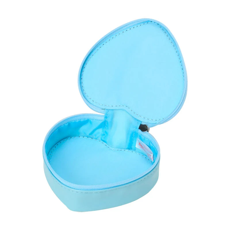 Pre Order Cinnamoroll "I LOVE SANRIO CHARACTERS" Mini Pouch