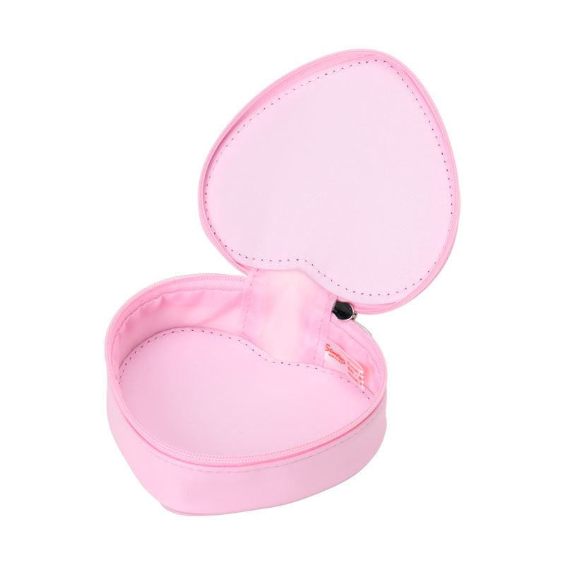Pre Order My Melody "I LOVE SANRIO CHARACTERS" Mini Pouch
