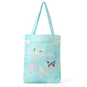 Pre Order Sanrio Characters "Kirakira Wish" Tote Bag