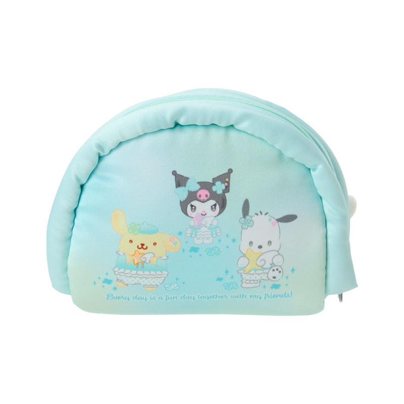 Pre Order Sanrio Characters "Kirakira Wish" Pouch