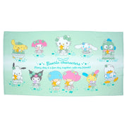 Pre Order Sanrio Characters "Kirakira Wish" Bath Tower