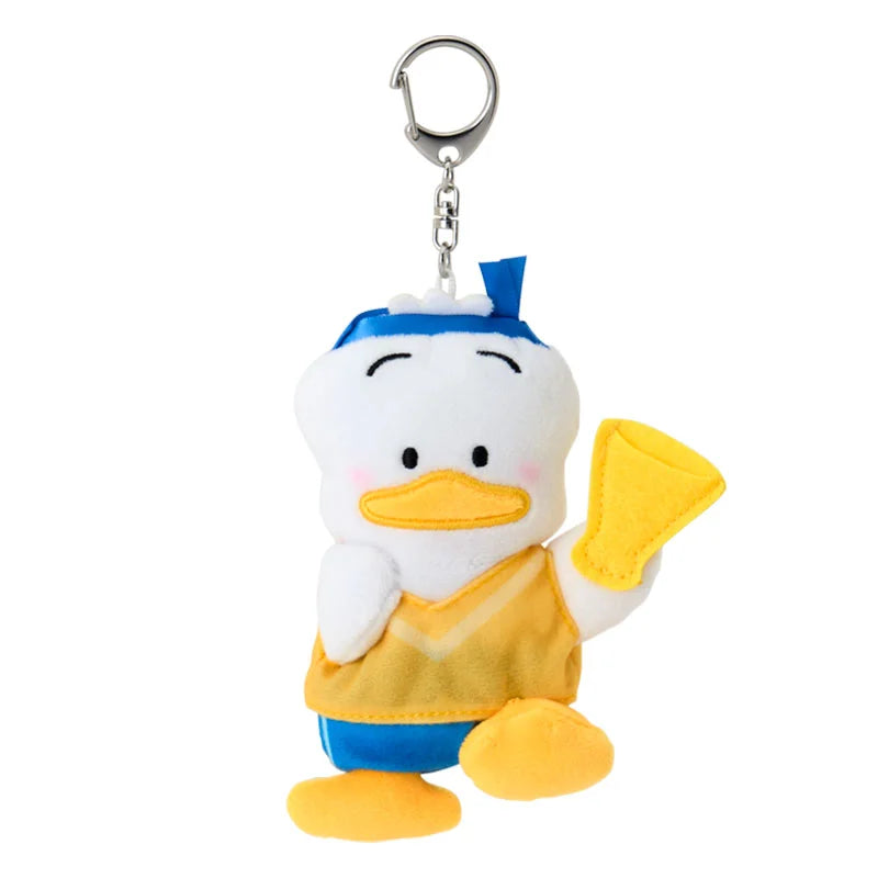 Pre Order Pekkle "SANRIO FES 2026" Plush Mascot