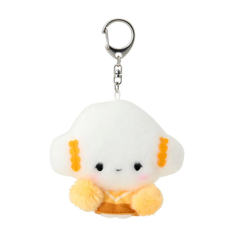 Pre Order Cogimyun "SANRIO FES 2026" Plush Mascot