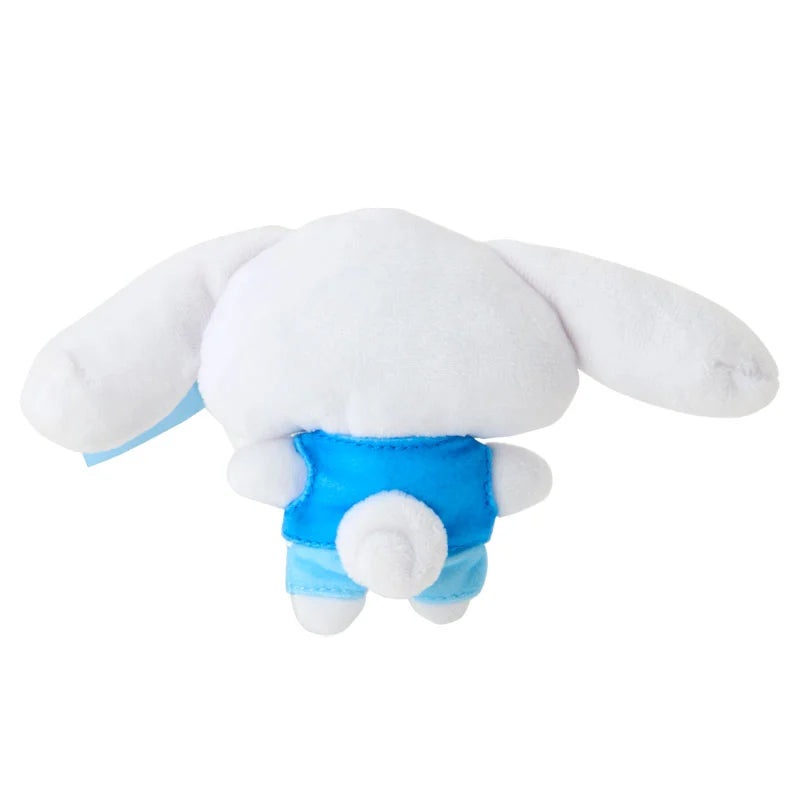 Pre Order Cinnamoroll "SANRIO FES 2026" Plush Mascot