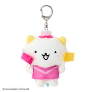 Pre Order Gaopawaru "SANRIO FES 2026" Plush Mascot