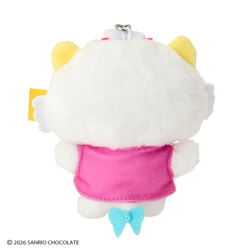 Pre Order Gaopawaru "SANRIO FES 2026" Plush Mascot