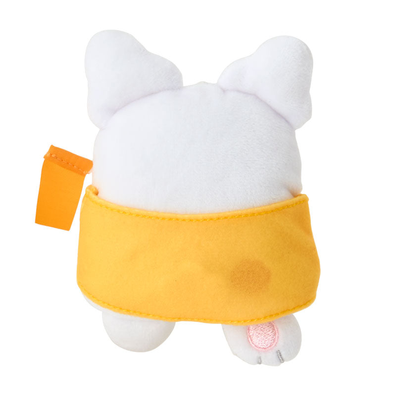 Pre Order Hanamaruobake "SANRIO FES 2026" Plush Mascot