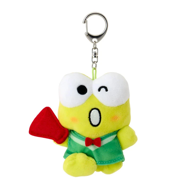 Pre Order Keroppi "SANRIO FES 2026" Plush Mascot