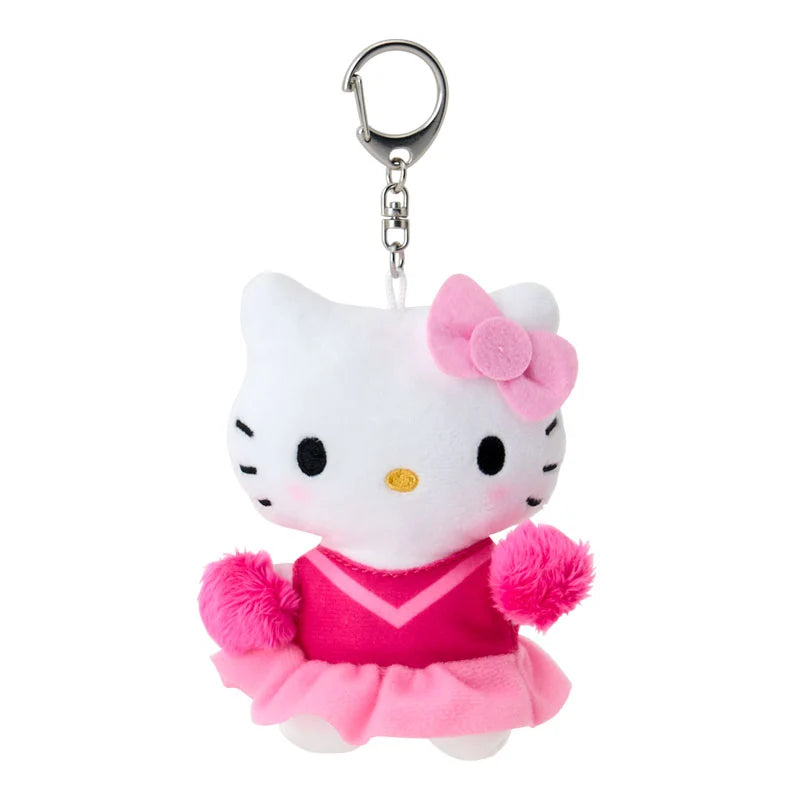 Pre Order Hello Kitty "SANRIO FES 2026" Plush Mascot