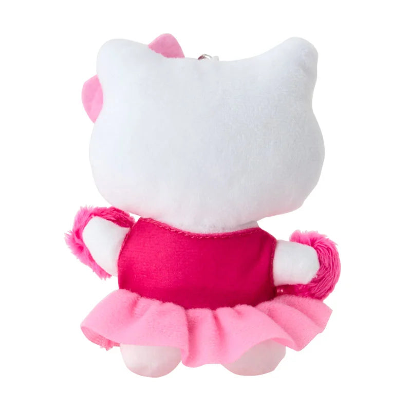 Pre Order Hello Kitty "SANRIO FES 2026" Plush Mascot