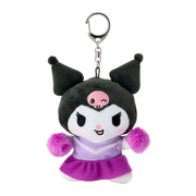Pre Order Kuromi "SANRIO FES 2026" Plush Mascot