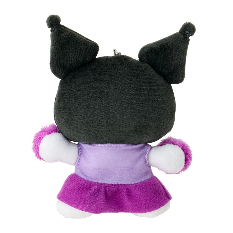 Pre Order Kuromi "SANRIO FES 2026" Plush Mascot