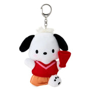 Pre Order Pochacco "SANRIO FES 2026" Plush Mascot