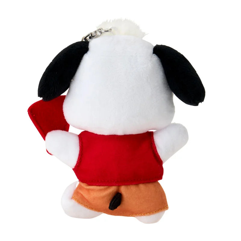 Pre Order Pochacco "SANRIO FES 2026" Plush Mascot