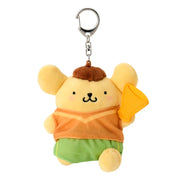 Pre Order PomPomPurin "SANRIO FES 2026" Plush Mascot