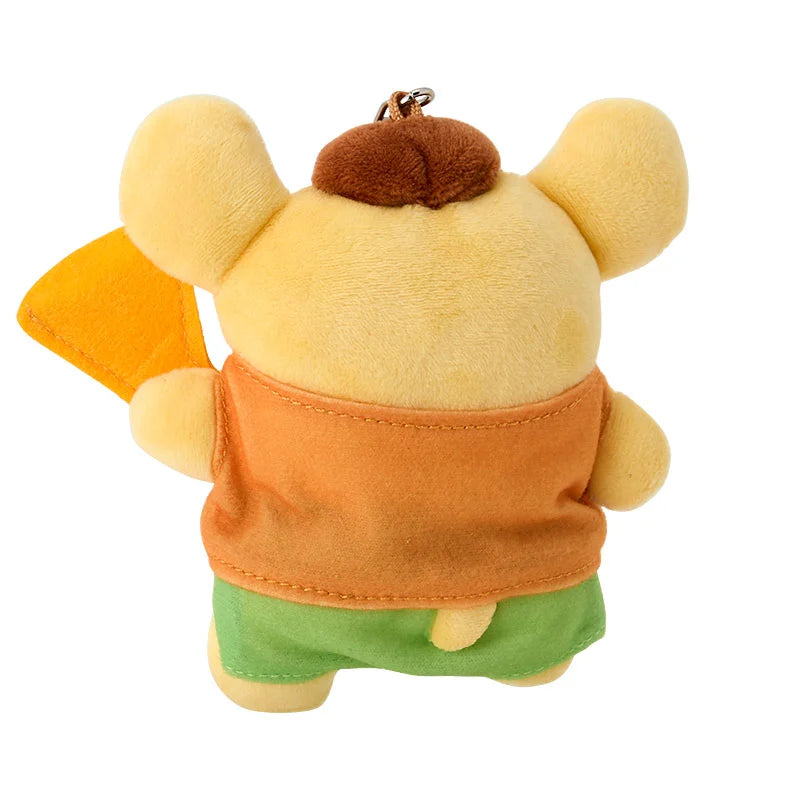 Pre Order PomPomPurin "SANRIO FES 2026" Plush Mascot