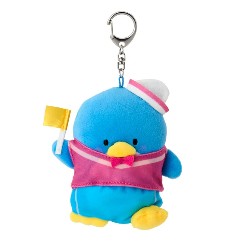 Pre Order Tuxedo Sam "SANRIO FES 2026" Plush Mascot