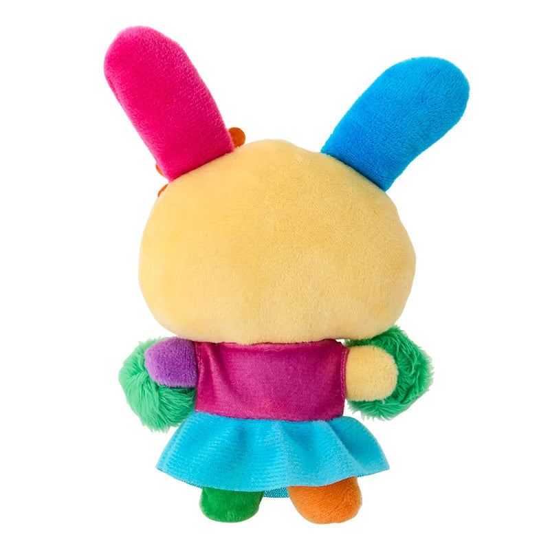 Pre Order Usahana "SANRIO FES 2026" Plush Mascot
