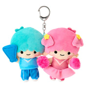 Little Twin Stars "SANRIO FES 2026" Plush Mascot