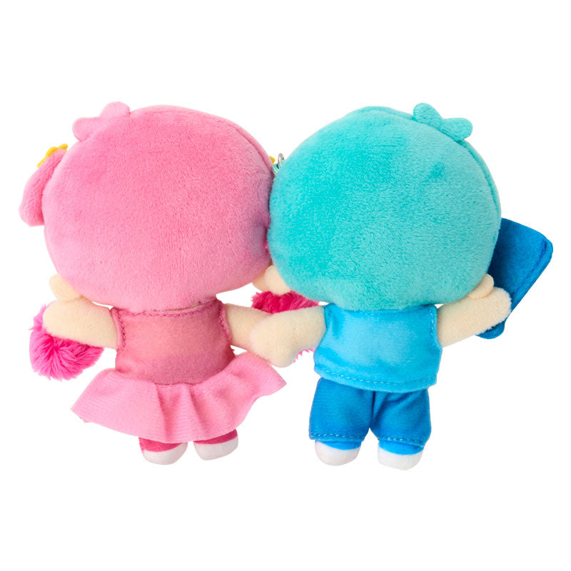 Little Twin Stars "SANRIO FES 2026" Plush Mascot