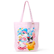 Pre Order Sanrio Characters "SANRIO FES 2026" Tote Bag