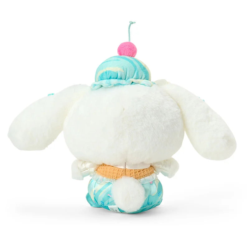 Pre Order Cinnamoroll "Dreamy Ice Parlor" Plush