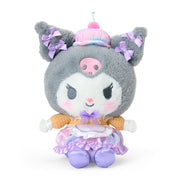 Pre Order Kuromi "Dreamy Ice Parlor" Plush