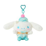 Pre Order Cinnamoroll "Dreamy Ice Parlor" Plush Mascot