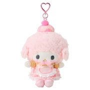 Pre Order My Sweet Piano "Dreamy Ice Parlor" Plush Mascot