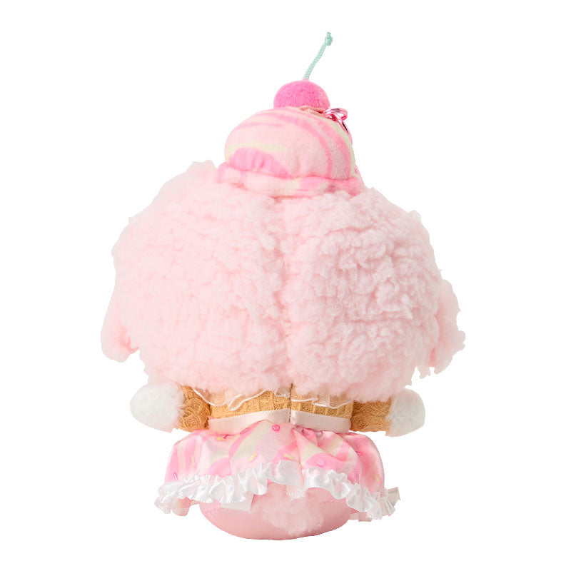 Pre Order My Sweet Piano "Dreamy Ice Parlor" Plush Mascot