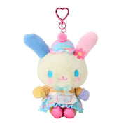 Pre Order Usahana "Dreamy Ice Parlor" Plush Mascot