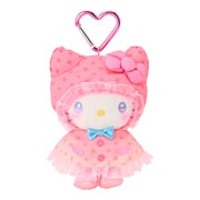 Pre Order Hello Kitty "Sweet Rain" Plush Mascot