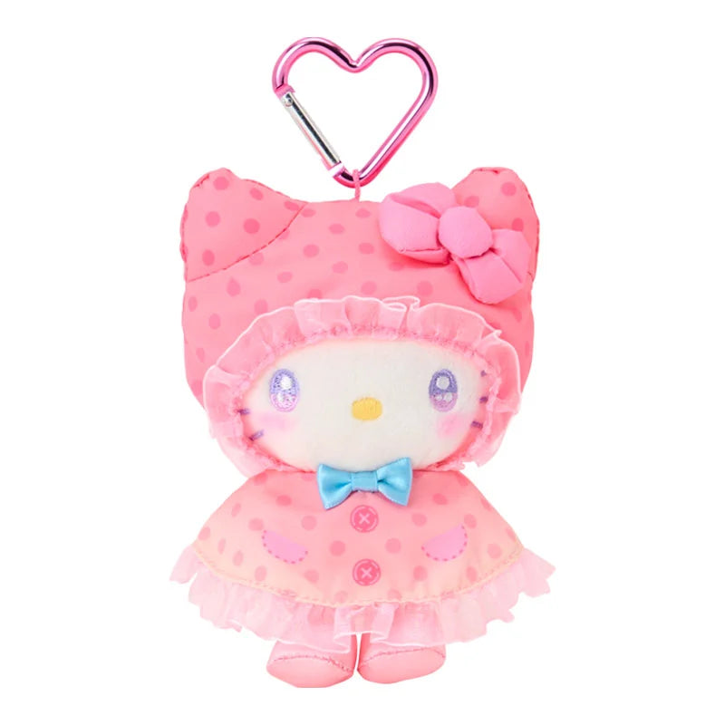 Pre Order Hello Kitty "Sweet Rain" Plush Mascot