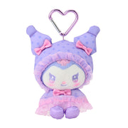 Pre Order Kuromi "Sweet Rain" Plush Mascot