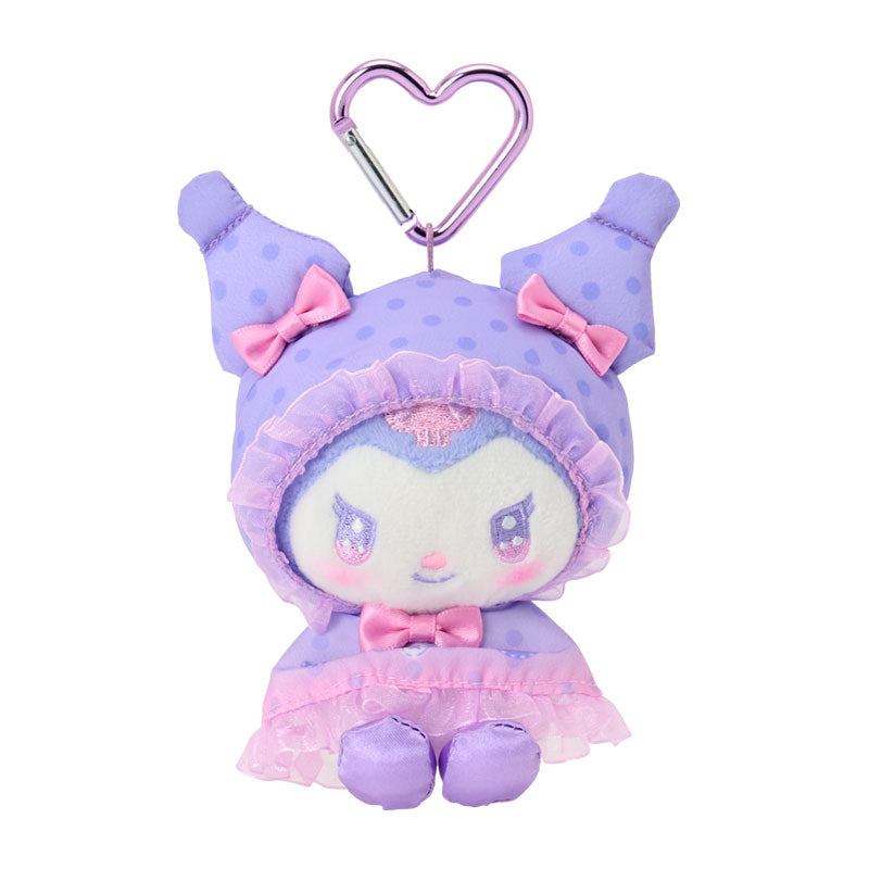 Pre Order Kuromi "Sweet Rain" Plush Mascot